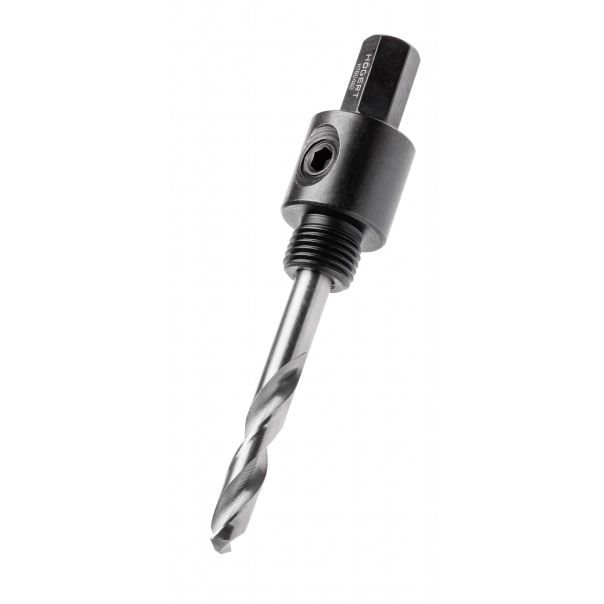 HOGERT Burgija s prihvatom za krunske testere bi-metal 14- 30 mm HEX 3/8