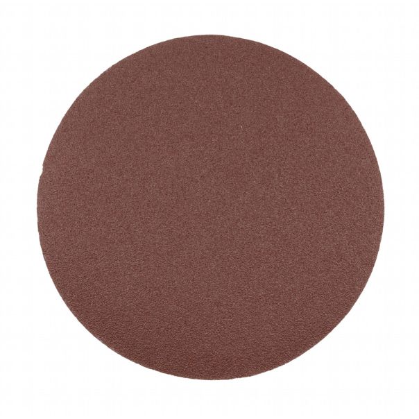 HOGERT Brusni disk čičak fi 125 mm P36 5 kom - HT8D100