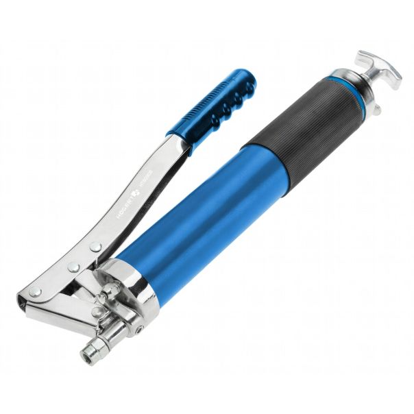 HOGERT Jednoručna pištoljska mazalica 600 cm3 - HT8G908