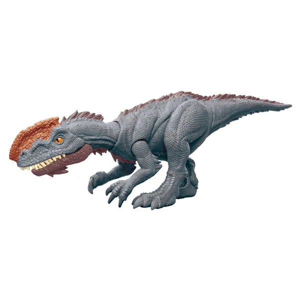 JURASSIC WORLD Monoloposaurus - HTK64