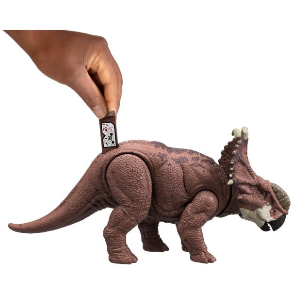 Jurassic World Pachyrhinosaurus sa zvukom - EP2885531