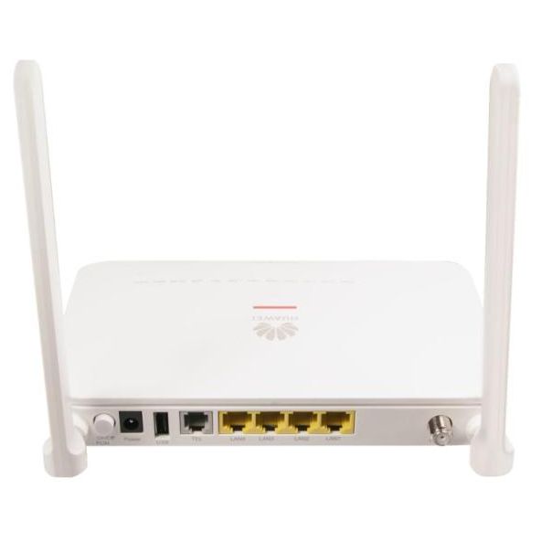HUAWEI OptiXstar EG8147X6-10 GPON ONT - HU017