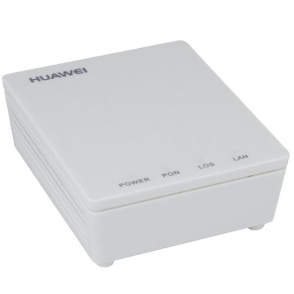 HUAWEI HG8010H GPON ONT 1xGE 1xSC/APC - HU018
