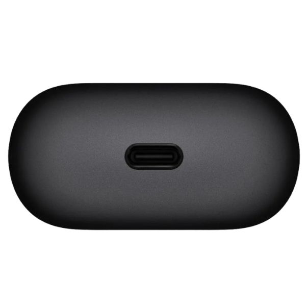 HUAWEI Bluetooth slušalice FreeClip 2, crna - EP3027916