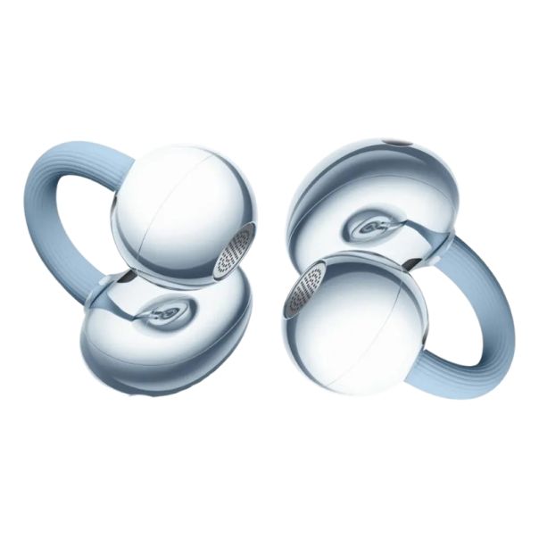 HUAWEI Bluetooth slušalice FreeClip 2, plava - EP2917662