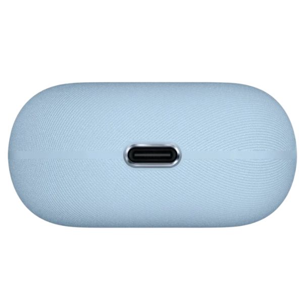 HUAWEI Bluetooth slušalice FreeClip 2, plava - EP2917662