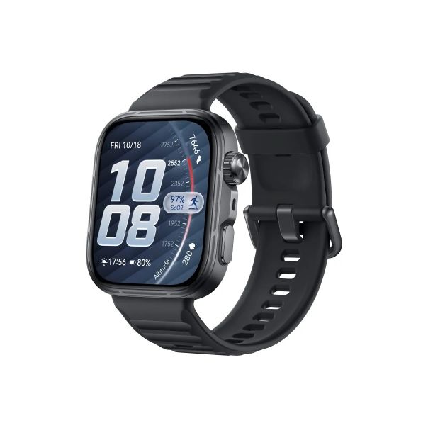 HUAWEI Pametni sat FIT5 Pro, crna - EP3076861