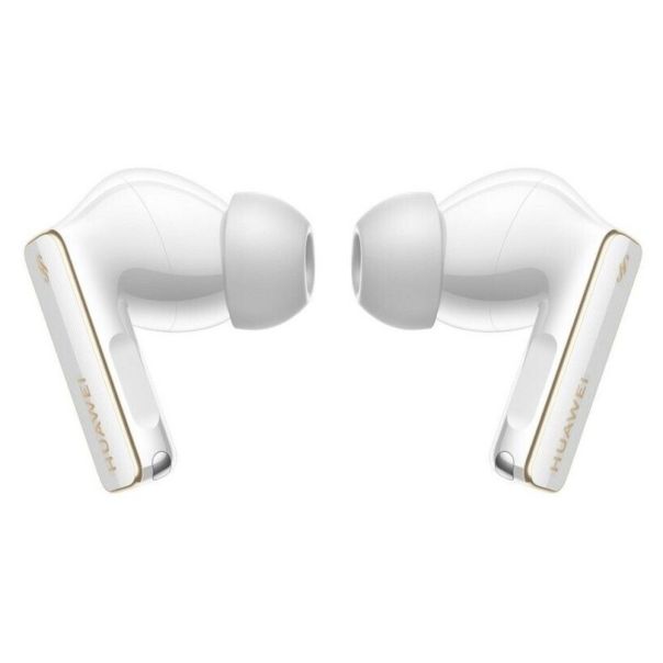 HUAWEI Bluetooth slušalice FreeBuds Pro 4, bela - 196037-1-1