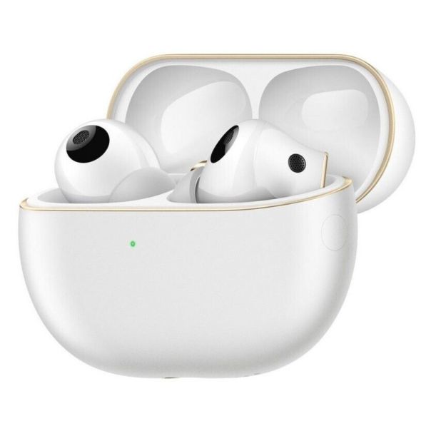 HUAWEI Bluetooth slušalice FreeBuds Pro 4, bela - 196037-1-1