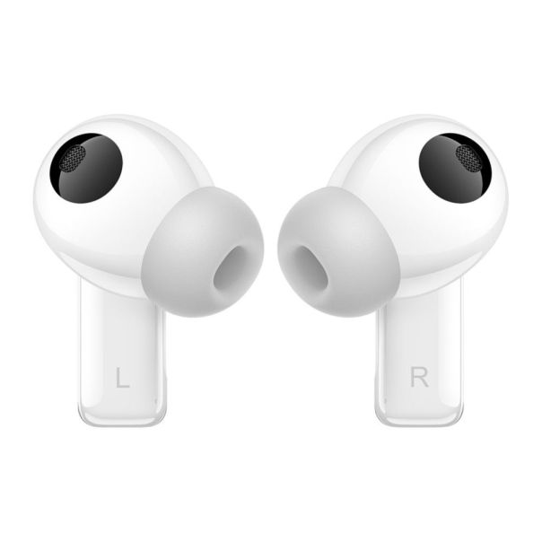 HUAWEI Bluetooth slušalice FreeBuds Pro 4, bela - 196037-1-1