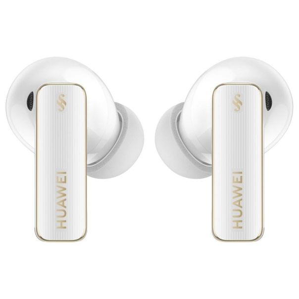 HUAWEI Bluetooth slušalice FreeBuds Pro 4, bela - 196037-1-1