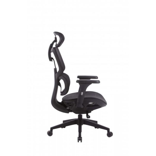 ANTARES HUMANTECH Radna stolica do 120 kg - HUMANTECH