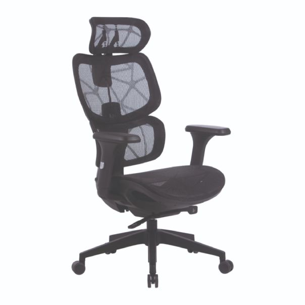 ANTARES HUMANTECH Radna stolica do 120 kg - HUMANTECH