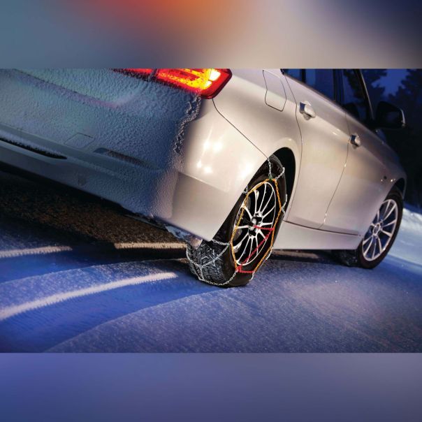 SUMEX Lanci za sneg set 020 9mm - HUSKN20