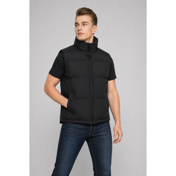 Mafimi Prsluk husky vest crni - EP2986531