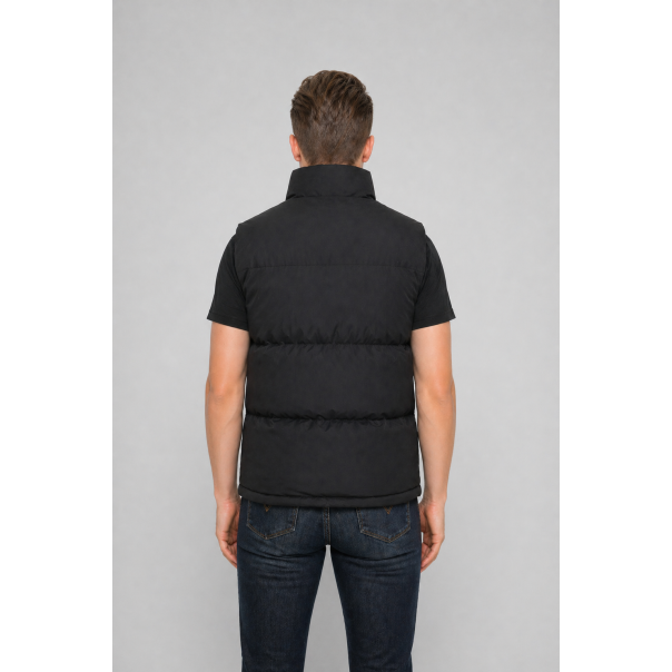 Mafimi Prsluk husky vest crni - EP2986531