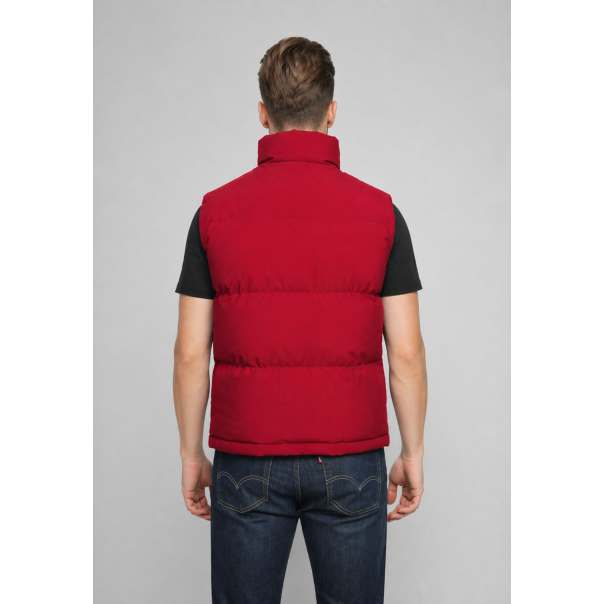 Mafimi Prsluk husky vest crveni - EP2986519