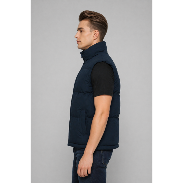 Mafimi Prsluk husky vest plavi - EP2986525