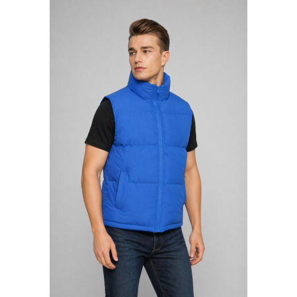 Mafimi Prsluk husky vest rojal plavi - EP2986522