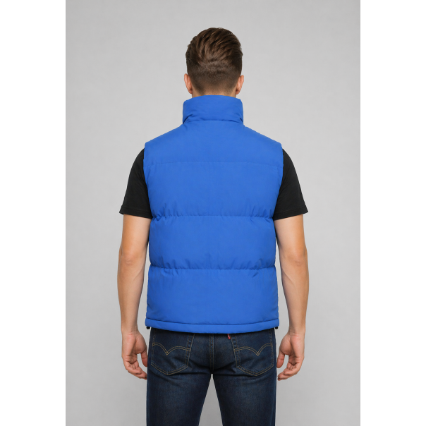 Mafimi Prsluk husky vest rojal plavi - EP2986522