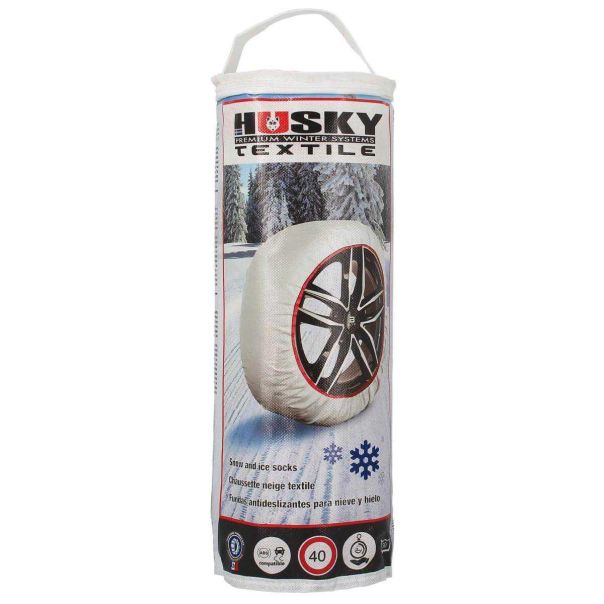 SUMEX Carapa za sneg velicina s 2kom - HUSTX01