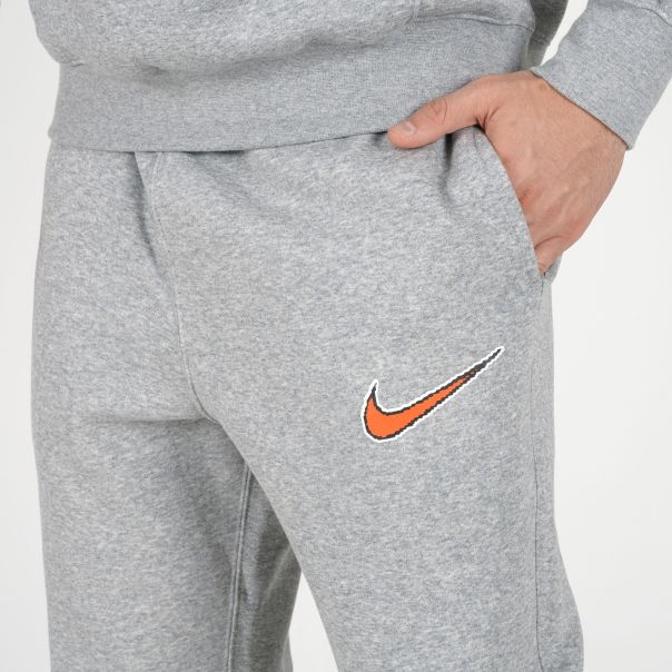 NIKE Donji deo trenerke nk club bb jggr neo varsity M - HV0865-063