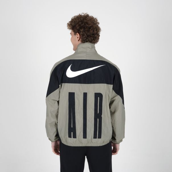 NIKE Duks air woven track jacket M - HV0880-320