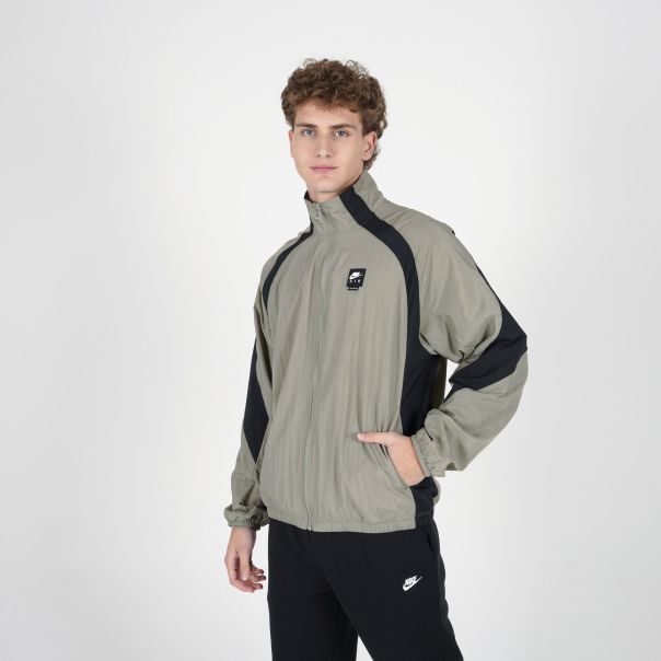 NIKE Duks air woven track jacket M - HV0880-320