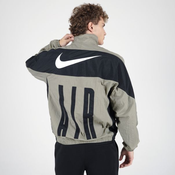 NIKE Duks air woven track jacket M - HV0880-320