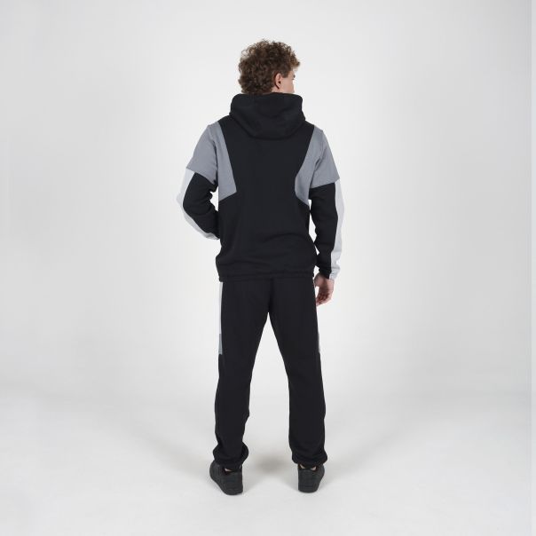 NIKE Trenerka nk club fleece hded track gx M - HV1165-010