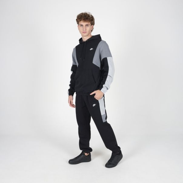 NIKE Trenerka nk club fleece hded track gx M - HV1165-010