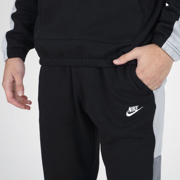 NIKE Trenerka nk club fleece hded track gx M - HV1165-010