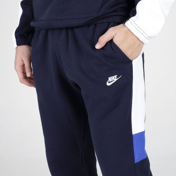 NIKE Trenerka nk club fleece hded track gx M - HV1165-451