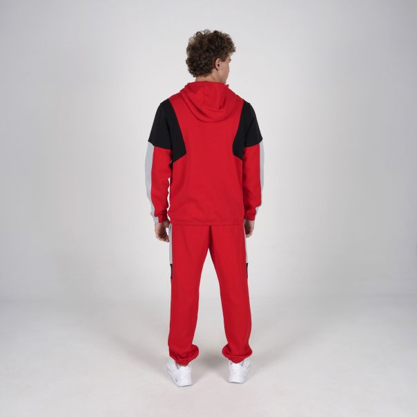 NIKE Trenerka nk club fleece hded track gx M - HV1165-657