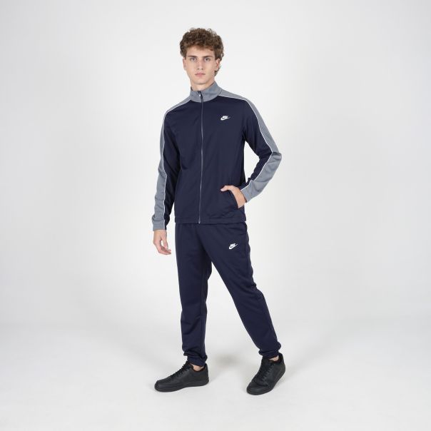 NIKE Trenerka nk club pk trk suit M - HV1444-451