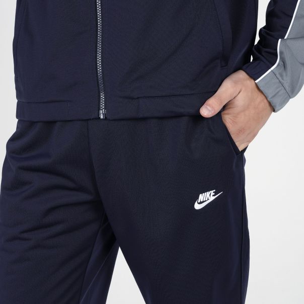 NIKE Trenerka nk club pk trk suit M - HV1444-451