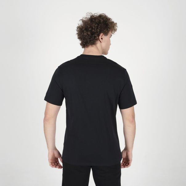 JORDAN Majica kratak rukav jordan dryfit sport jumpman 23 shostsleeve crew M - HV1876-011