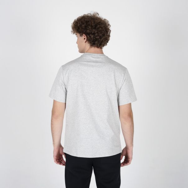 NIKE Majica kratak rukav jordan df sprt jm 23 ss crew M - HV1876-050