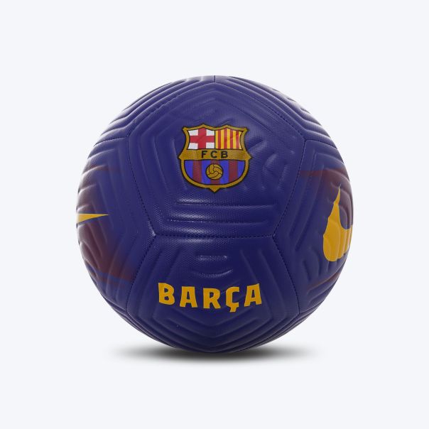 NIKE Lopta fcb nk academy U - HV1987-455