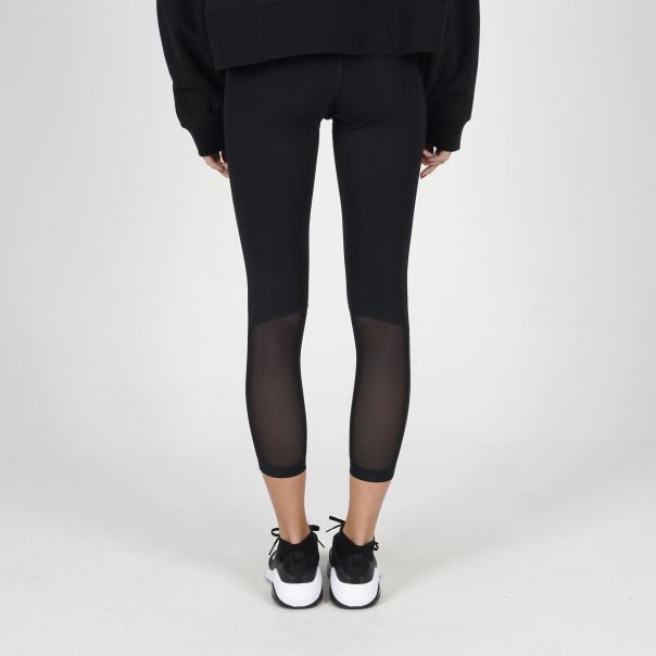 NIKE Helanke np 365 mr 7/8 tight tt grx W - HV2306-010