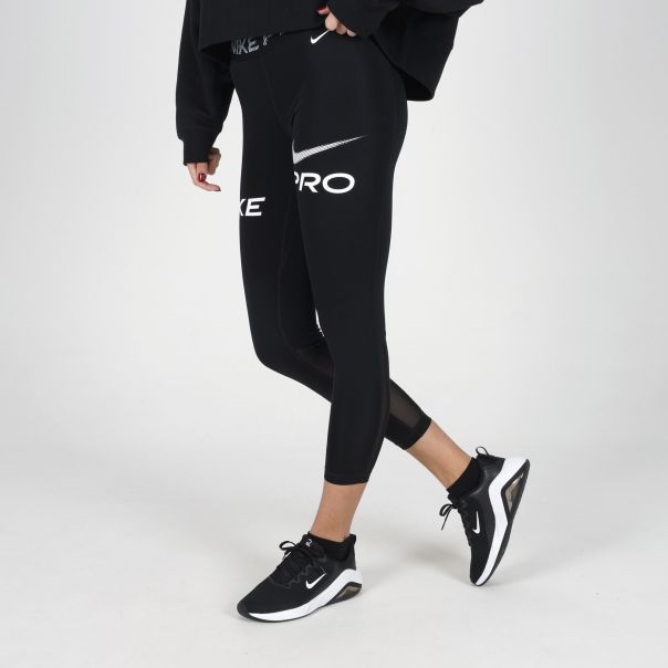 NIKE Helanke np 365 mr 7/8 tight tt grx W - HV2306-010