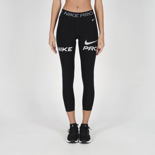 NIKE Helanke np 365 mr 7/8 tight tt grx W - HV2306-010