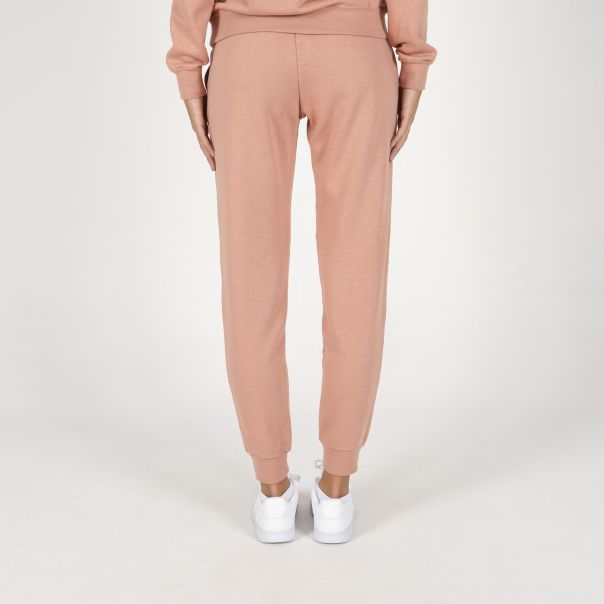 NIKE Donji deo trenerke nsw club flc gx std pant W - HV2346-688