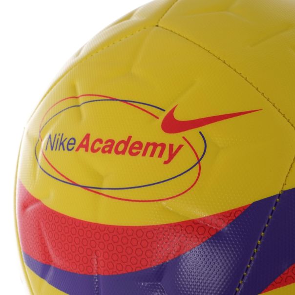 NIKE Lopta academy - team - fa25 5 - HV4387-710