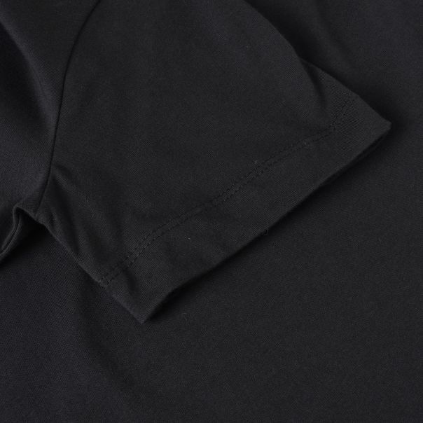 NIKE Majica kratak rukav nsw tee boxy break dance BG - HV5214-010