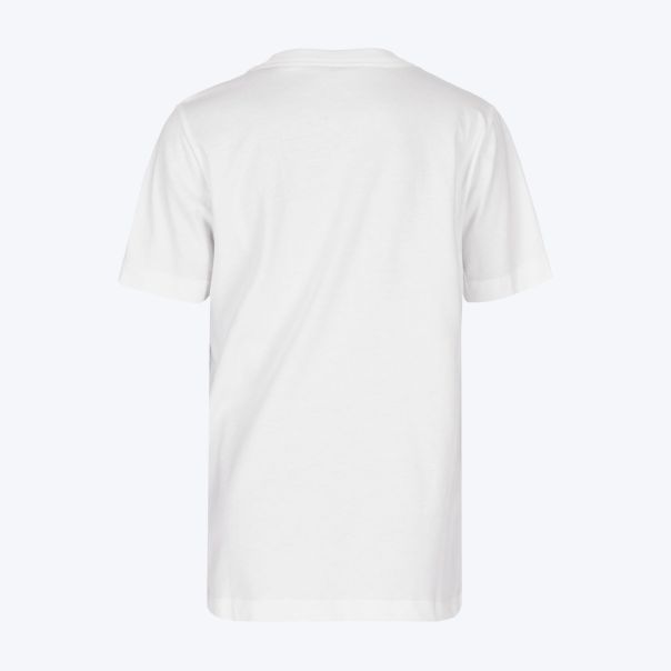 NIKE Majica kratak rukav nsw tee boxy break dance BG - HV5214-100