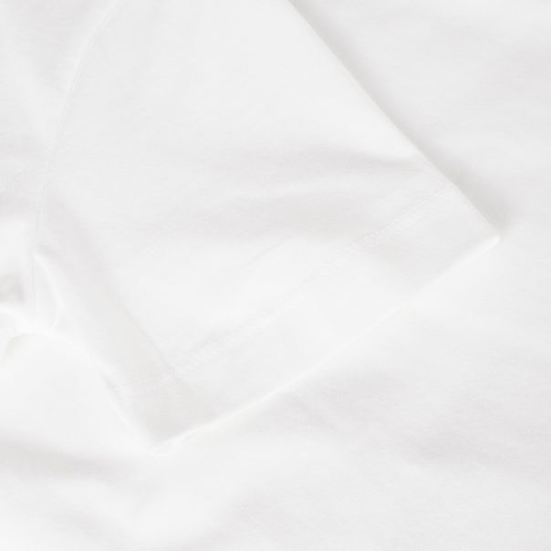 NIKE Majica kratak rukav nsw tee boxy break dance BG - HV5214-100