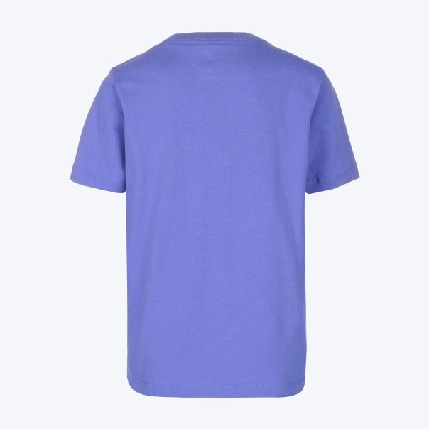 NIKE Majica kratak rukav nsw tee boxy break dance BG - HV5214-411