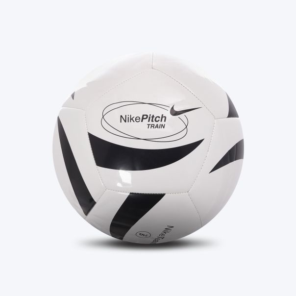 NIKE Lopta nk ptch train U - HV6341-100