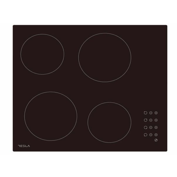 TESLA Ugradna ploča HV6402MB - HV6402MB